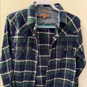 Flannel